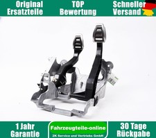 Pédalier Frein Embrayage Audi