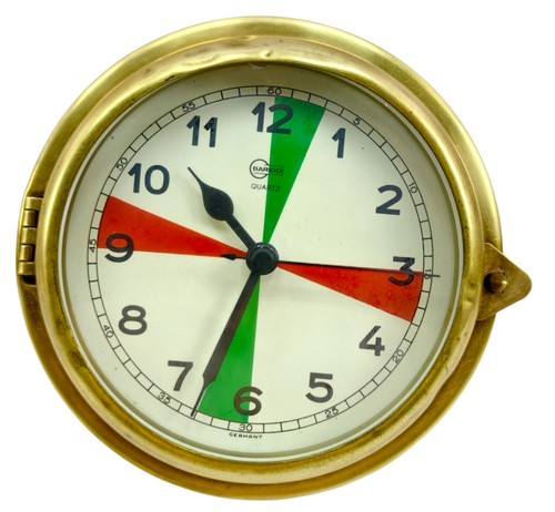 Barigo 2350msfs horloge marine - horloge,