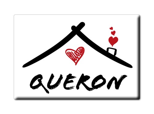 Queron france nom famille - france,