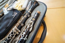 Selmer St. Louis 100th
