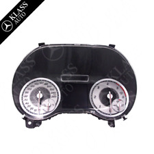 Combiné d'instruments Mercedes classe A 180 cdi AMG  W176   A1769000101