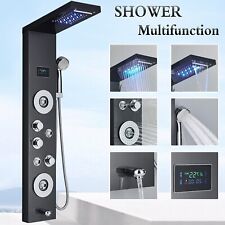 LED Panneau Colonne de Douche