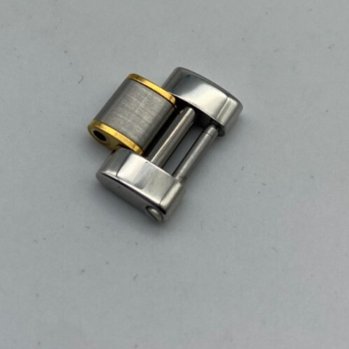 Cartier must link 14mm gold - 21,