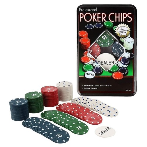 Set poker professionnel - set,