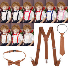 Enfants Garçons Filles