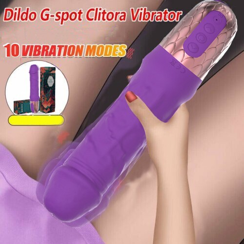 Rechargeable vibrator hard - rechargeable,