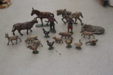 QUIRALU animaux de la ferme