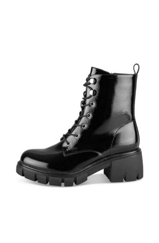 Bottine merry scott vernis - scott,