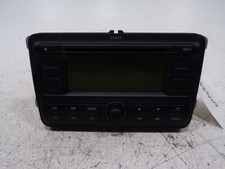 AUTORADIO AAO700012 SKODA FABIA 2 COMBI phase 1 (01/2008 03/2010) / NE 178940