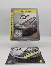 Gran Turismo 5 Prologue PS3