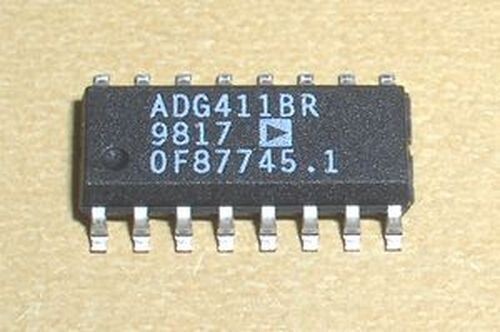 Adg411br commutateur - 1, x