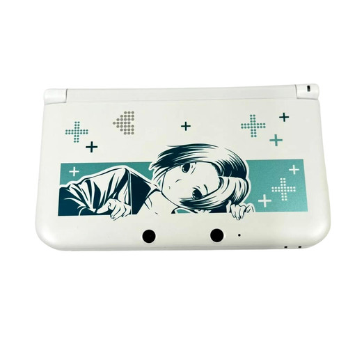 Nintendo 3ds love plus - ll,