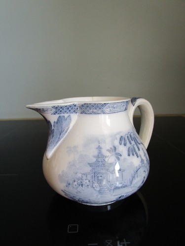 Petit pot lait - petit,