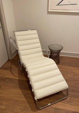 Knoll MR Adjustable Chaise