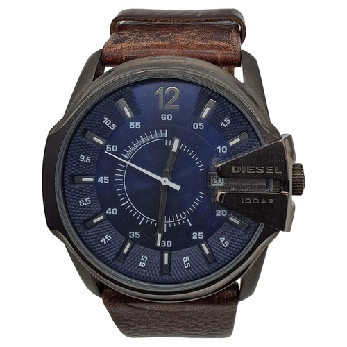 Diesel montre bracelet homme - diesel, montre-bracelet