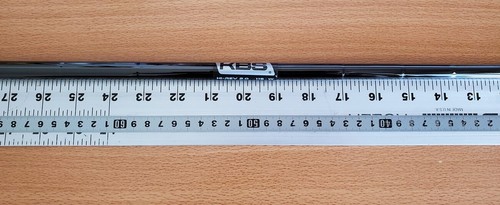 Manche wedge kbs rev - kbs, 2.0