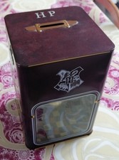 TIRELIRE magique HARRY POTTER