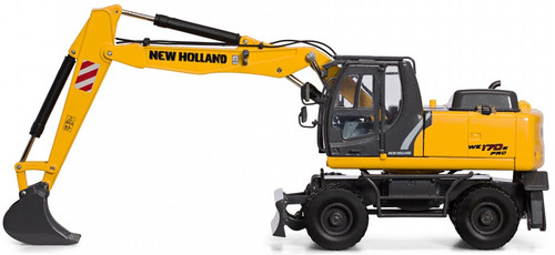 Motorart new holland we - -,