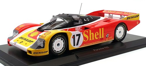 Norev scale diecast - 1/18,