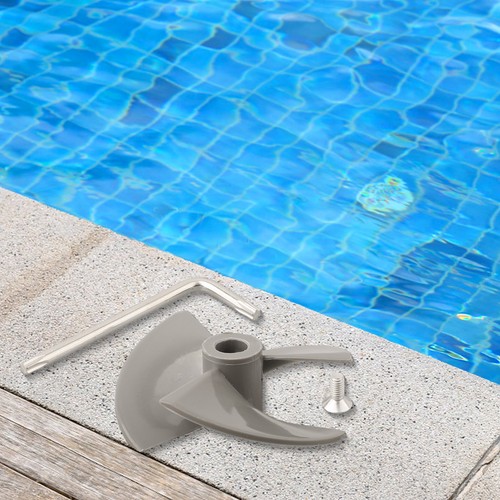 Nettoyeur piscine turbine - nettoyeur,