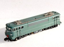 HORNBY HO 6380 LOCOMOTIVE