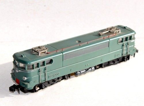 Hornby 6380 locomotive - 6380,