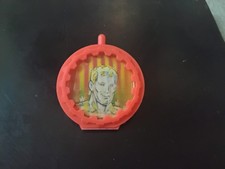 Holograme Marvel Secret Wars