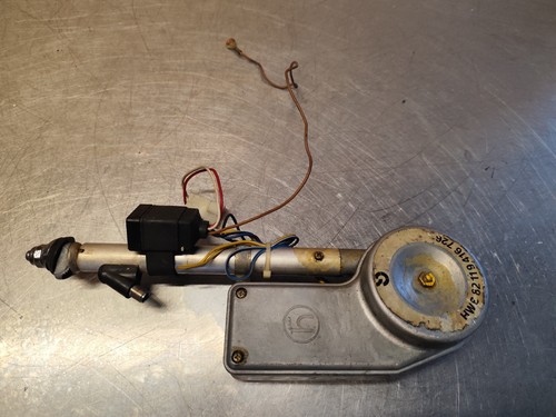 Antenne motorisee bmw - serie, 7