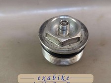 bouchon de fourche pour Honda VT500E  de 1983 a 1985