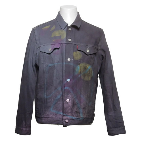 Levi strauss veste - strauss, co,