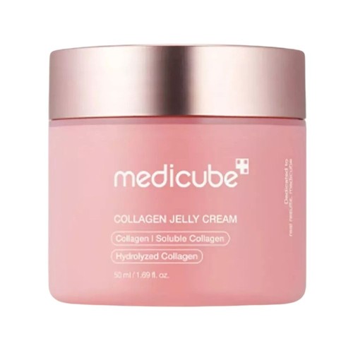 Medicube collagen jelly cream - medicube,