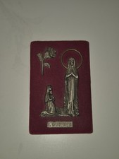 Souvenir De Lourdes Vintage