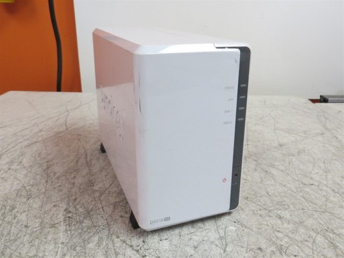 Power synology ds216se - no,