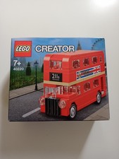 LEGO Creator 40220 - Bus de