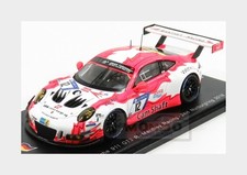 Spark porsche 911 991 gt3 - 1:43,