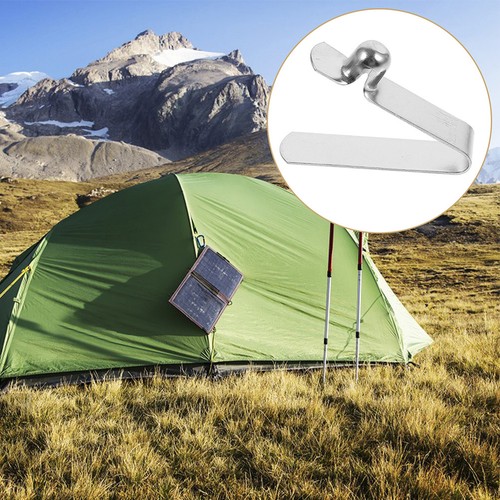 Pièces clips à ressort - ,