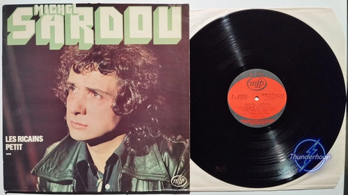 Michel sardou petit - michel,