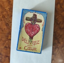 ancien jeu casse tête