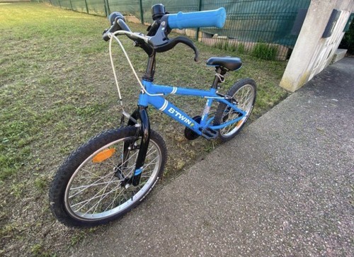 Vtt enfant 9ans - vtt, 6-9ans