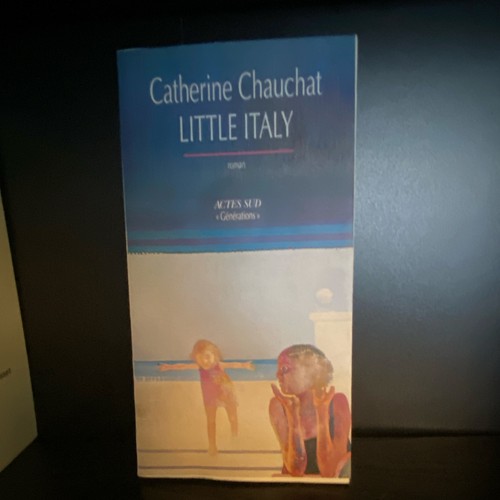 Catherine chauchat little - catherine,