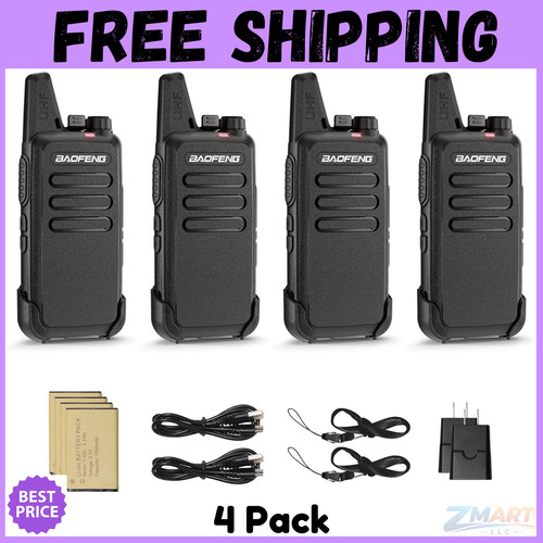 Pack long range 100 mile - 4,