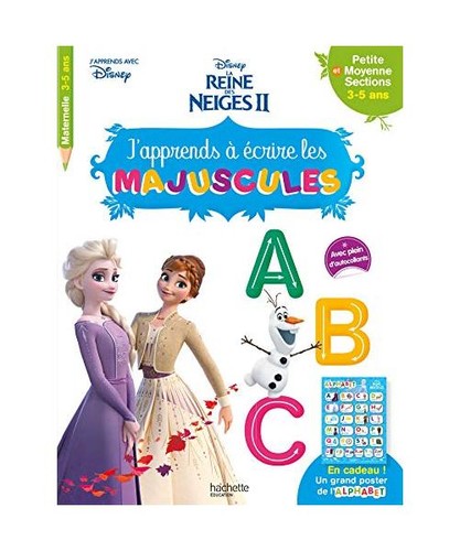 Disney reine des neiges - -,