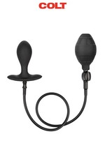 Plug gonflable COLT Weighted