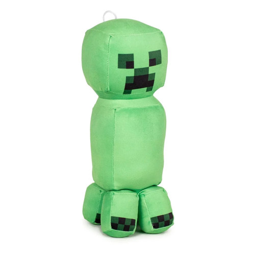 Minecraft peluche creeper 30 - minecraft,