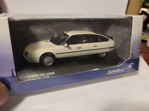 Citroën gti turbo 1989 - ii,