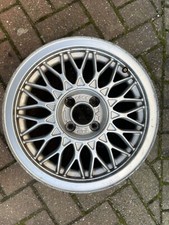 Volkswagen VW 15 " BBS Cross