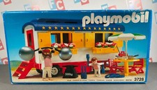 VTG Playmobil 3728 Romani
