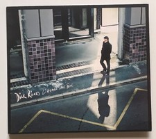 CD  DICK RIVERS   L'HOMME SANS