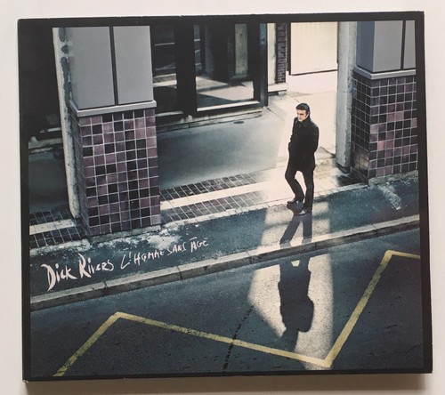 Dick rivers l homme - , l'homme