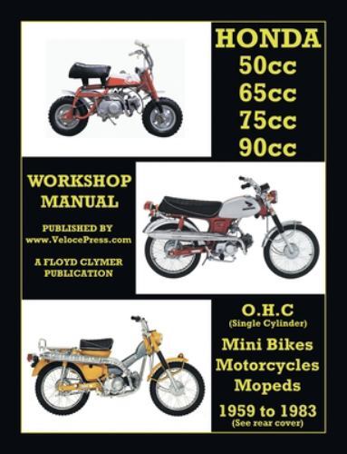 Honda 50cc 65cc 70cc 90cc - 70cc, &